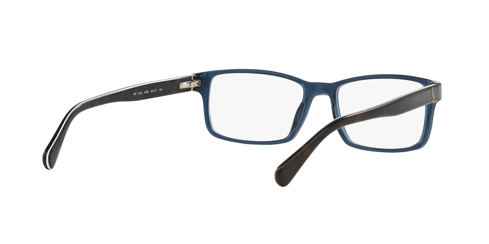 Polo 2123 Eyeglasses - view 27